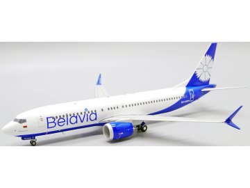 jc wings lh2310 boeing 737 max 8 belavia belarusian airlines ew 546pa xa3 195849 0