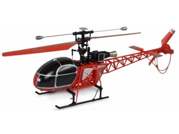 Amewi - vrtulník LAMA V2, 4kanálový, RTF