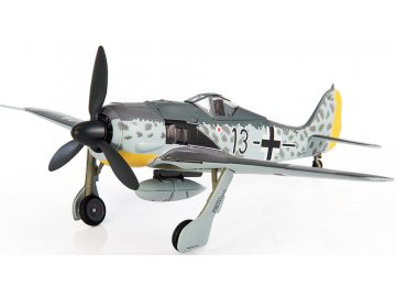 jc wings jcw 72 fw190 003 fw190a 8 luftwaffe jg26 france 1945 x3b 196634 1