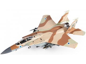 jc wings jcw 72 f15 021 mcdonnell douglas f15i raam israeli air force 69 squadron the hammers squadron 2015 x41 196627 0