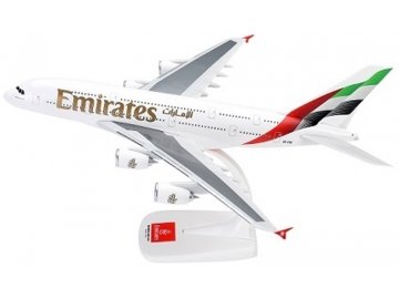 43962 ppc 289363 airbus a380 800 emirates a6 eog new colors x51 198418 0