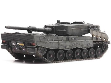 Artitec - Leopard 2A4 (žel.doprava), Koninklijke Landmacht, 1/87