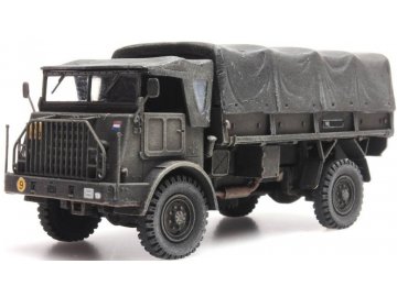 Artitec - DAF YA-314 cargo, Koninklijke Landmacht, 1/87