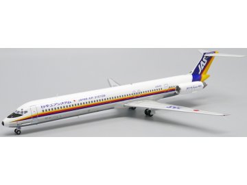 43982 jc wings ew2m81001 mcdonnell douglas md81 jas japan air system ja8458 xef 195847 0