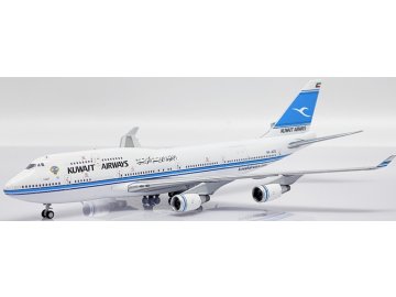 43991 jc wings lh4277 boeing 747 400 kuwait airways 9k ade xa1 195870 0