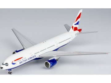 ng models 72030 boeing 777 200er british airways g ymmh panda flight equipped with trent 800 engines xa5 198505 0