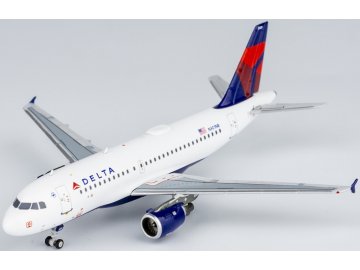 ng models 49026 airbus a319 100 delta air lines n301nb xf6 198513 0