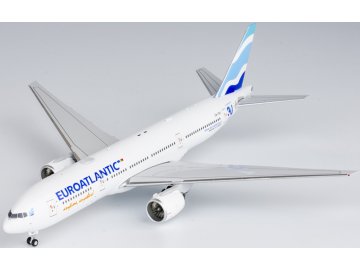 ng models 72042 boeing 777 200er euro atlantic airways 30th anniversary cs tsx x15 196104 0