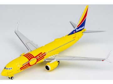 ng models 58210 boeing 737 800 southwest airlines n8655d new mexico one cs with scimitar winglets xae 197977 0