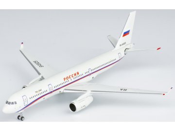ng models 40020 tupolev tu214 100se russia state transport company ra 64505 x1d 197952 0