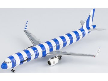 ng models 13041 airbus a321 200 condor d atcf sea blue xbb 194783 0