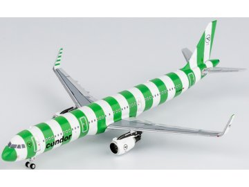 ng models 13045 airbus a321 200 condor d aiac island green xf9 194784 0