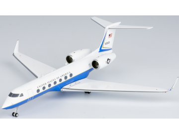 ng models 75026 gulfstream g550 c 37b us air force 09 0525 xbd 198533 0