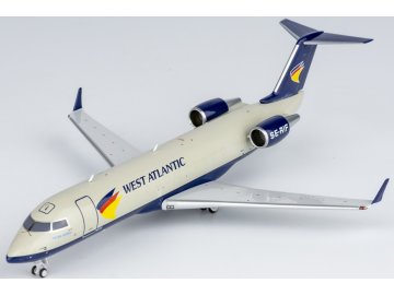 ng models 52073 canadair crj200lr west atlantic cargo airlines west air sweden se rif x04 198529 0