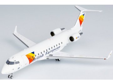 ng models 52075 canadair crj200er british european airways g jecb x3f 198530 0