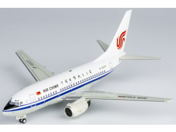 ng models 06003 boeing 737 600 air china b 5037 the last retired 736 of ca x3e 198523 0