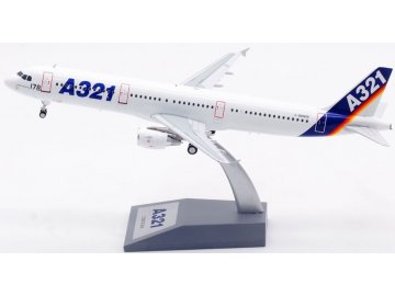 44211 inflight 200 if321house airbus a321 111 airbus house colours f wwib xb6 198291