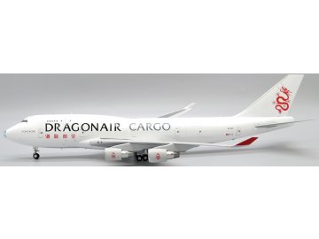 44177 jc wings ew2744002 boeing 747 400bcf dragonair cargo b kae cx nose x45 196589 1
