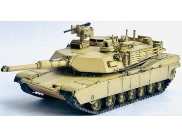 Dragon - M1A2 SEPv2 Abrams, US-Armee, 1. Kavalleriedivision, Deutschland, 1/72