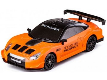 S-Idee - auto Drift Sport Car Nissan GT-R, 1/24