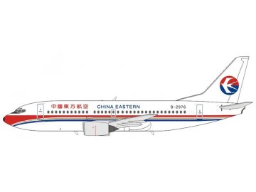 panda model 52328 boeing 737 33s china eastern airlines b 2976 xc2 199637 0