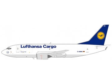 panda model dabws boeing b737 300sf lufthansa cargo d abws x26 198937 0