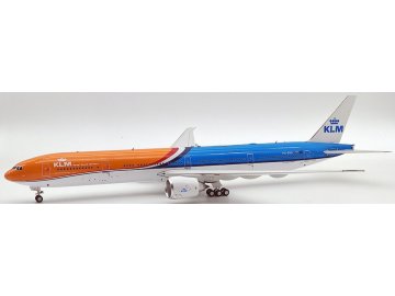 inflight 200 if773kl1223 boeing 777 300er klm orange pride ph bva 2023 x4b 199405 0