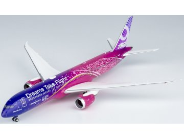 ng models 55090 boeing 787 9 dreamliner boeing company dreams take flight n1015b x50 201012 0