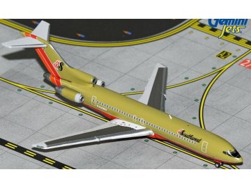 Gemini - Boeing B727-291, Southwest Airlines "1970s", USA, 1/400