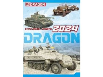 DRAGON katalog 2024