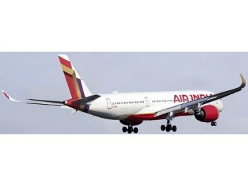 Phoenix - Airbus A350-941, Air India "2023", Indie,  1/400