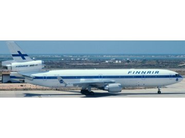 Phoenix - Douglas MD-11, Finnair, "1990s", Finsko, 1/400