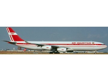 Phoenix - Airbus A340-312, Air Mauritius, "1990er Jahre, Kestrel", Mauritius, 1/400