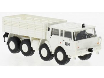 Brekina - Tatra 813 8x8 Kolos, UN, 1968, 1/87