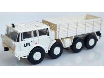 Brekina - Tatra 813 8x8 Kolos, UN, 1968, 1/87