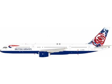 44434 b models b 757 bikb boeing 767 200 british airways g bikb xfc 199796 0