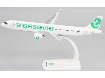 PPC Holland - Airbus A321neo, Transavia, Nizozemsko, 1/200