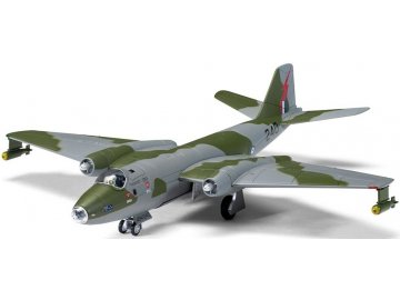 corgi aa34710 canberra mk20 a84 240 raaf no2 sqn phan rang air base south vietnam 1969 x82 197486 7