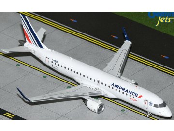 gemini jets g2hop959 embraer e190 100std air france hop f hbln x20 201818 0