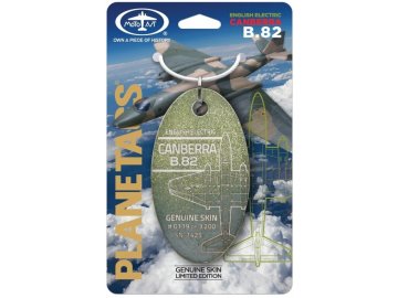 44559 canberra b.82 card yellow base graygreen 800x