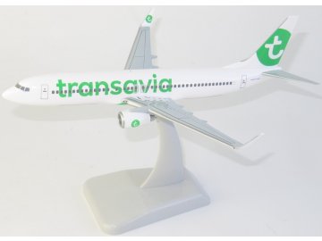 Hogan - Boeing B737-800, Transavia, Niederlande, 1/200