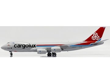 44605 jc wings xx40153 boeing 747 8f cargolux 50 years lx vce x11 198994 0