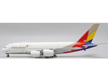 44627 jc wings xx40051 airbus a380 asiana airlines hl7626 with antenna x63 199731 0