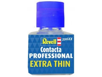 Revell - lepidlo Extra Thin, Contacta Professional 39600, 30 ml