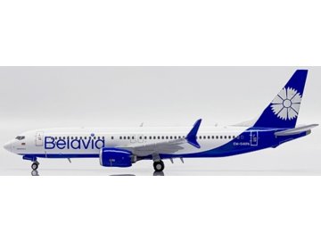 44597 jc wings lh4252 boeing 737 max 8 belavia belarusian airlines ew 546pa x34 198974 0