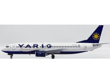 44594 jc wings xx20384 boeing 737 400 varig pp vtl xd8 198949 0