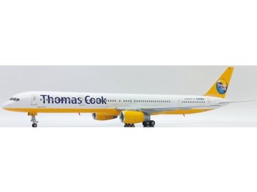 44593 jc wings xx20346 boeing 757 300 thomas cook d abok x16 198966 7