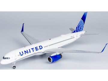 ng models 42007 boeing 757 200 united airlines n58101 xc8 199322 0