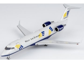 ng models 52079 canadair crj200pf west air europe se duy xdd 199972 0