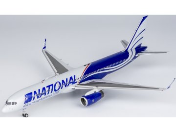 ng models 42006 boeing 757 200 national airlines n567ca x52 199967 0